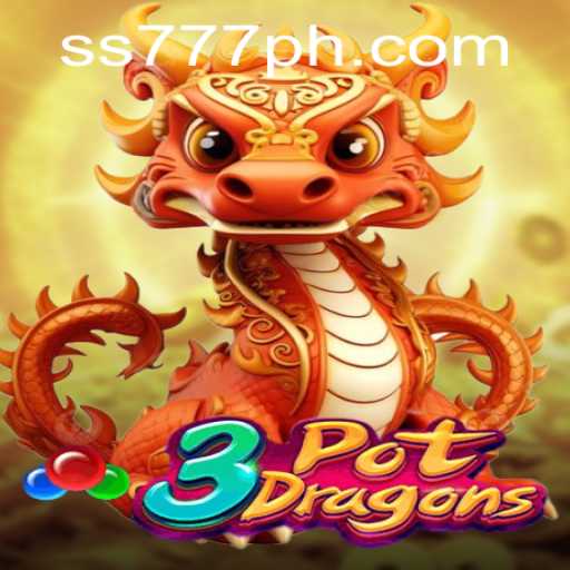 Exploring the Enchanting World of 3PotDragons and Its Intriguing Mechanic 'SS 777'