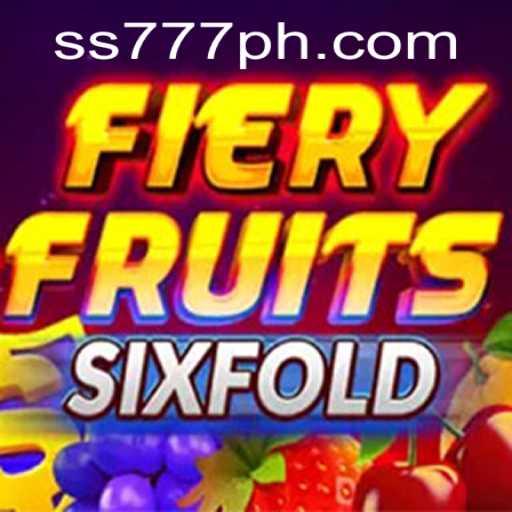 Discover the Thrills of FieryFruitsSixFold: The Ultimate Gaming Experience