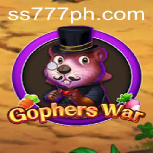 GophersWar: A New Age of Digital Strategy and Adventure
