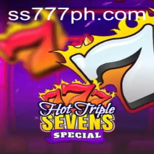 Discover the Excitement of HotTripleSevensSpecial: A Casino Game Sensation