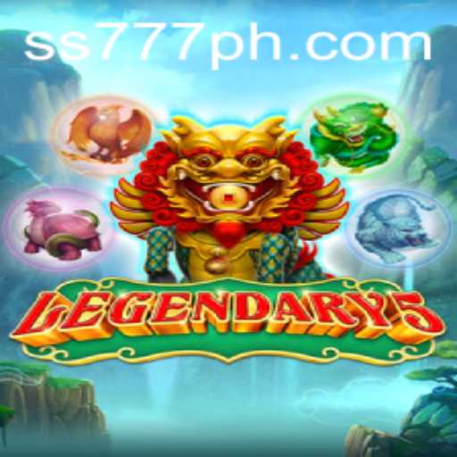 Unveiling Legendary5: The Gaming Revolution with SS 777