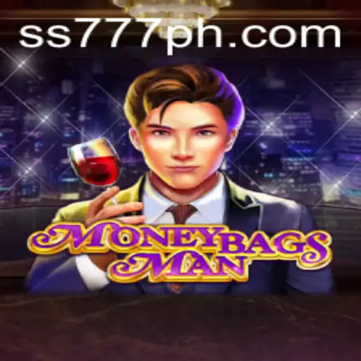 Unveiling MoneybagsMan: A Thrilling Gaming Adventure with SS 777