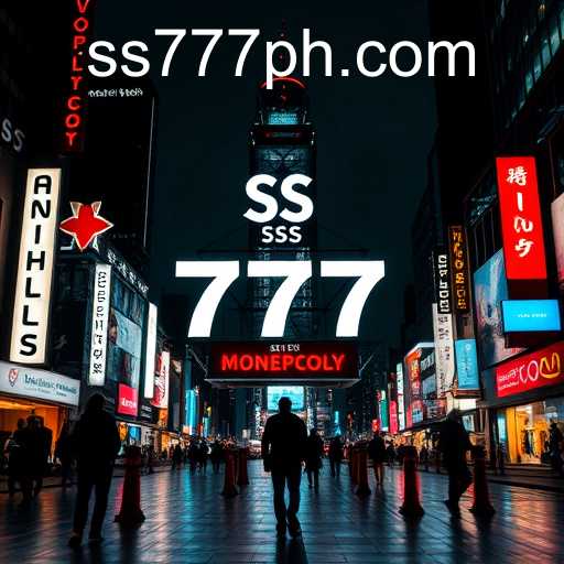 Understanding Monopolies: The Enigma of SS 777