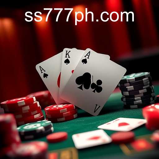Mastering Your Poker Skills with SS 777