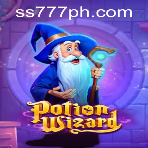 PotionWizard: An Enchanting Journey in the Realm of Magic