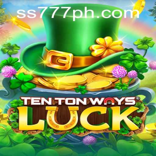 Discover the Thrills of TenTonWaysLuck: The Latest Gaming Sensation