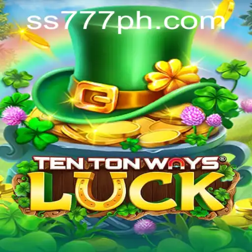 Discover the Thrills of TenTonWaysLuck: The Latest Gaming Sensation