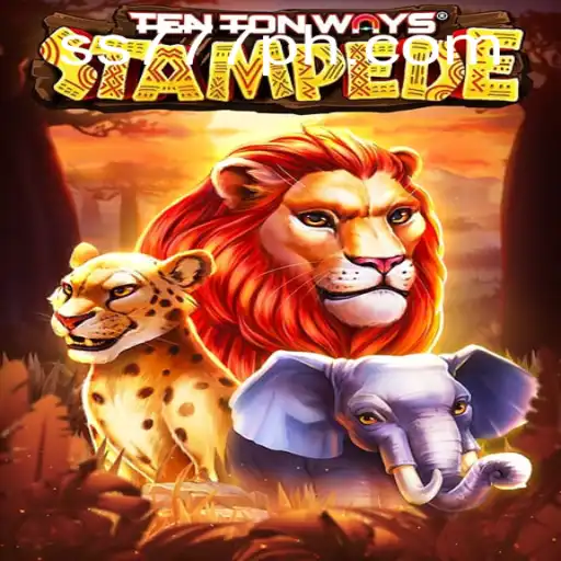 Unleashing the Adventure in TenTonWaysStampede: A Thrilling Gaming Experience