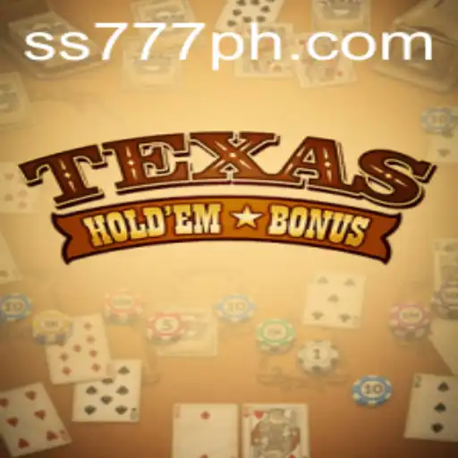 The Thrill of Texas Hold'em Bonus: A Comprehensive Guide on Gameplay and Rules