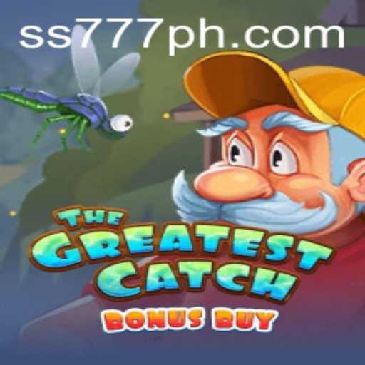 Dive into the Exciting World of TheGreatestCatchBonusBuy: A Thrilling Adventure with SS 777
