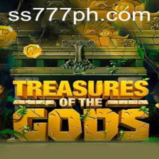 Discover the Mystical World of TreasureoftheGods: A Detailed Guide