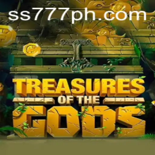 Discover the Mystical World of TreasureoftheGods: A Detailed Guide