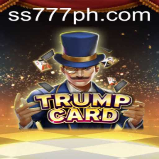 Discover the Strategic World of TrumpCard: Master the Art of the SS 777